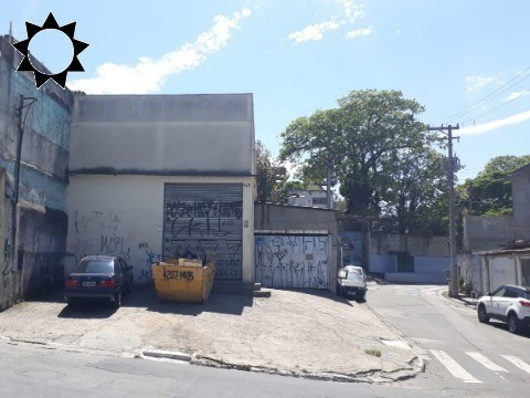 Imagem 2 de 26 de Galpão - Carapicuíba - Gl00621 - 34489563