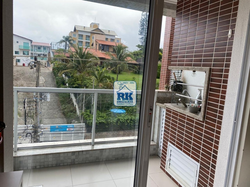 Imagem 3 de 30 de Apartamento À Venda Em Ingleses Do Rio Vermelho - Ap008022