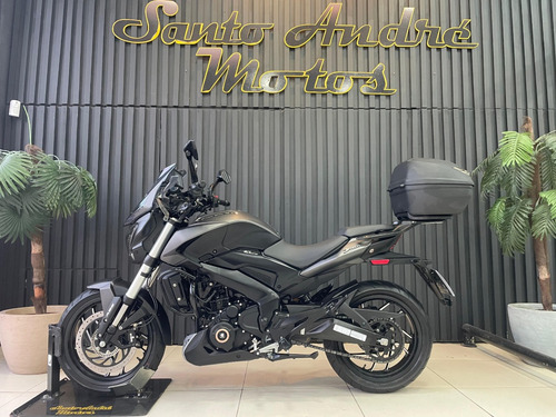 Bajaj Dominar 400 - 2024