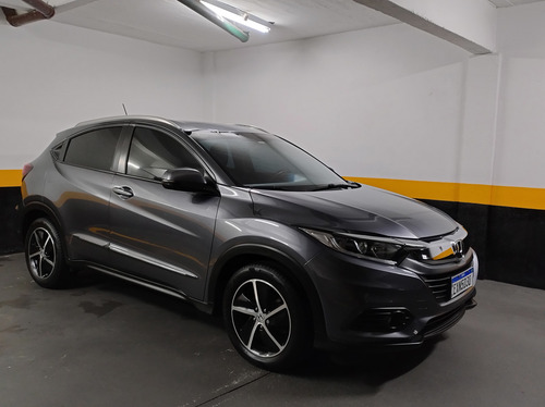 Honda HR-V 1.8 Ex Flex Aut. 5p