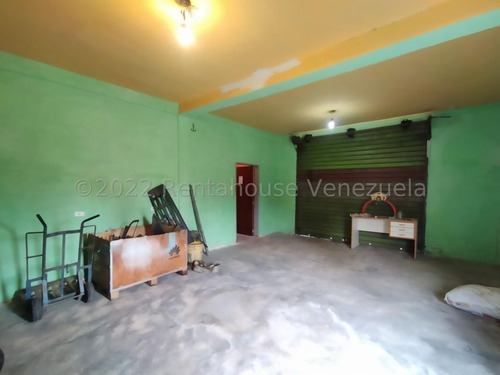 Imagen 3 de 12 de Terreno En Venta En Santa Cruz De Aragua 22-26641 Irrr