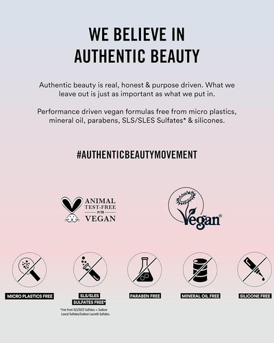 Limpador De Reabastecimento De Conceito De Beleza AutĂȘntica