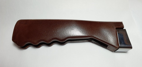 Imagen 4 de 10 de Mango Compatible C Essen + Perilla Base 3 Piezas A Tornillo