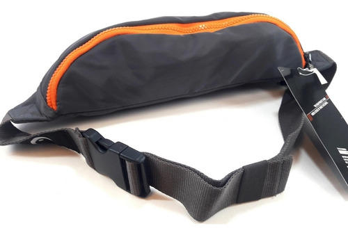 Imagen 4 de 8 de Riñonera Deportiva Impermeable Unisex Head Original
