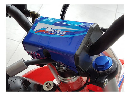 Beta Kinder 50 Minicross Automática Cycle World Al 30/4