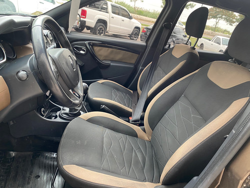 Renault Duster 2.0 Ph2 4x4 Privilege 143cv