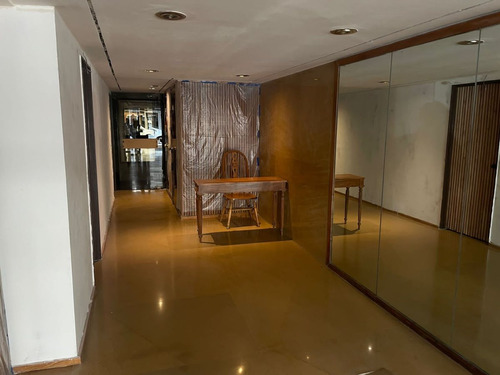 Depto 2 Ambientes Recoleta Inmejorable Ubicación