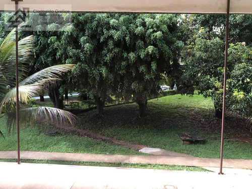 Imagem 4 de 7 de Sala Em Asa Norte - Brasília, Df - 272