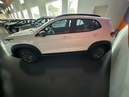Fiat Pulse Drive 1.3 (Aut.)