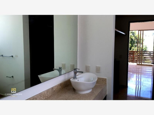 Imagen 11 de 12 de Casa Sola En Venta Playa Del Carmen Centro