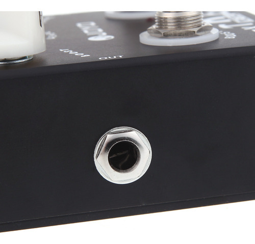 . Pedal De Efectos De Guitarra Joyo Jf-17 Extreme Metal
