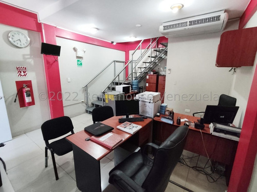 Imagen 9 de 30 de ¿? !! Ajlópez !! Local A Pie De En Venta Centro Barquisimeto Lara, Código Rah 22-28244 $ 42000 1 Baños 46 M²