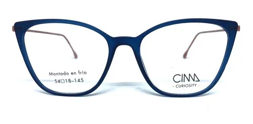 Fabrica de lentes la cima sale