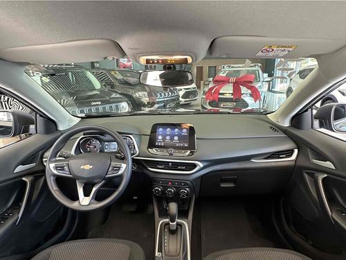 Chevrolet Tracker 1.0 TURBO FLEX AUTOMÁTICO