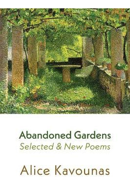 Libro Abandoned Gardens - Alice Kavounas