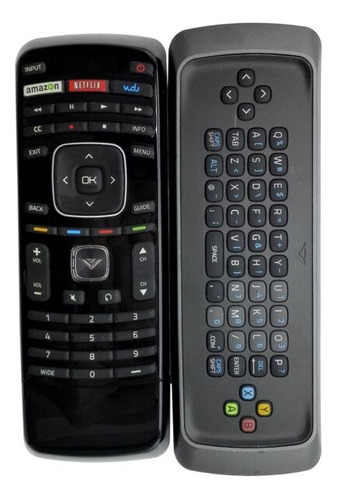 Control Remoto Para Vizio Led Smart Tv Xrt112