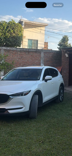 Mazda CX-5 2.5 S Grand Touring 4x2 At