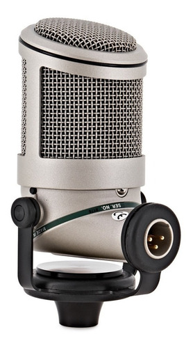 Micrófono Dinámico Broadcast Neumann Bcm705 + Envío Express