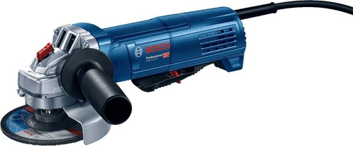 Esmeril Amoladora Bosch Gws 9-125 P 900 Watts Heavy Duty H M