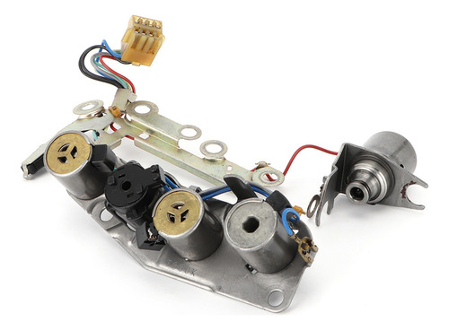 Paquete De Kit De Solenoide De Transmisión Apto Para Nissan