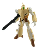 Comprar Robotech Macross Second Mission X Unidad