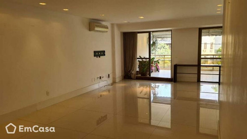 Imagem 2 de 10 de Apartamento À Venda Em Rio De Janeiro - 27610