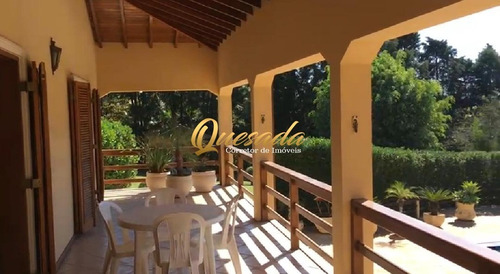 Imagem 19 de 30 de Chacara - Ch00008 - 69952446