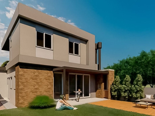 Imagem 2 de 6 de Casa Com 3 Dormitórios À Venda, 135 M² Por R$ 750.000,00 - Villa Lucchesi - Gravataí/rs - Ca2151