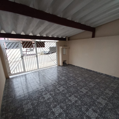 Imagem 1 de 11 de Casa A Venda Com 2 Dormitórios Na Vila Suissa Em Mogi Das Cruzes - Ca00336 - 70249564