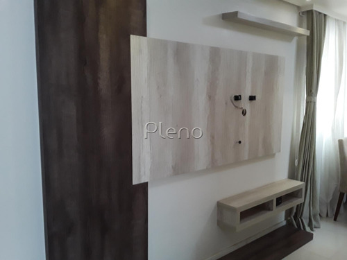 Imagem 2 de 30 de Apartamento À Venda Em Jardim Aurélia - Ap033739