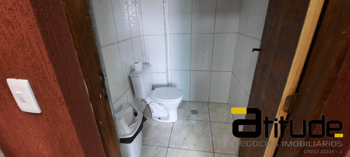 Imagem 6 de 15 de Sala Comercial Em Barueri. - 5204