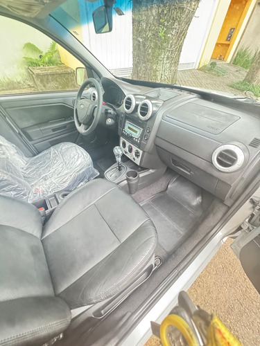 Ford Ecosport 2.0 Xlt Flex Aut. 5p