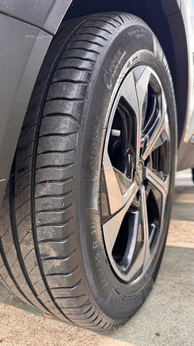 Caoa Chery TIGGO 5X PRO 1.5 TCI FLEX HYBRID CVT