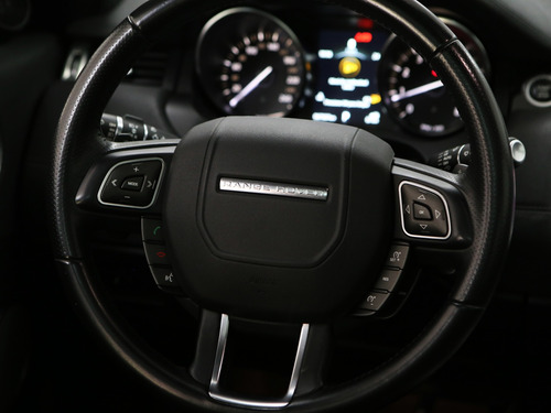 Land Rover Range Rover Evoque 2.0 HSE DYNAMIC 4WD 16V FLEX 4P AUTOMÁTICO