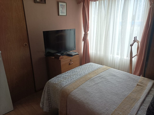 Hermoso Y Amplio 3d 1b Remodelacion Paicavi.