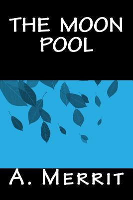 Libro The Moon Pool - Books, Only