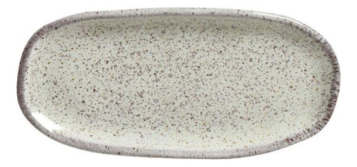 Conj. C/4 Travessas Oval Rasa Mini Org Pistache 16,5x8cm Cor Verde Menta