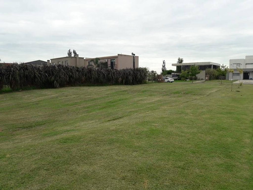 Imagen 5 de 16 de Lote A La Laguna San Benito Villanueva