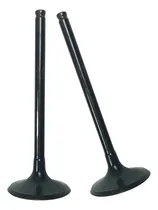 Comprar Juego De Válvulas Bbb Honda Cg Titan 150 -new Titan 150 Esd