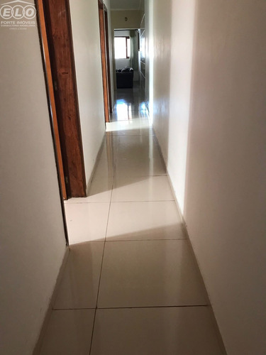 Imagem 10 de 22 de Ótima Casa A Venda Localizada No Parque Das Nações Em Indaiatuba - Sp - Ca05588 - 70110471