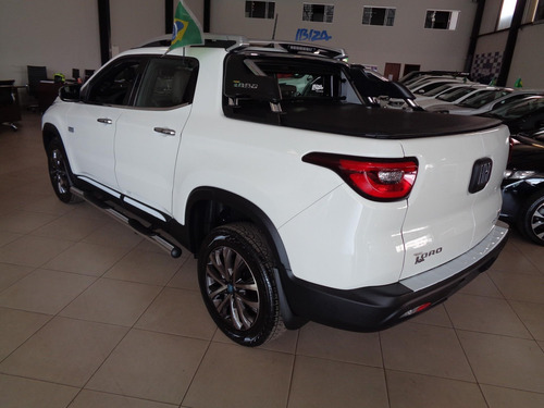 Imagem 6 de 15 de Fiat Toro Ranch 2.0 4x4 Aut. Cd