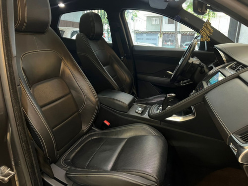 Jaguar E-Pace 2.0 16V P250 FLEX R-DYNAMIC S AWD AUTOMÁTICO