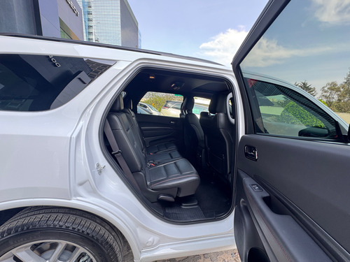 Dodge Durango 3.6L V6 Gt Plus At