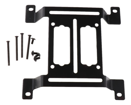 Soporte De Radiador De Refrigeración Por Agua De 12 Cm