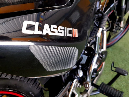 Yumbo Gs 125 Yumbo Classic Iii 125