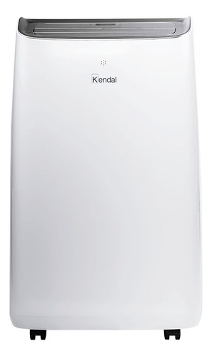 Aire Ac Portatil Wifi Frio Calor Kendal Eva Pro 12000 Btu