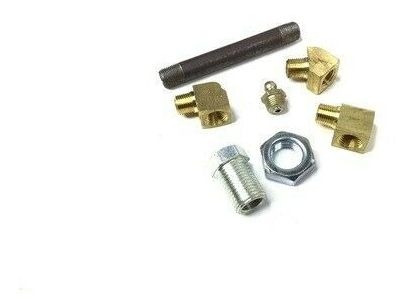 Kit De Lubricacion Collarin De Caja Eaton Fuller De Mack