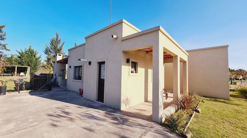 Imagen 24 de 25 de Antonini Modet - Casa En Venta En San Matias