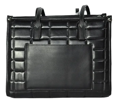 Cartera David Jones Rectangulos Original