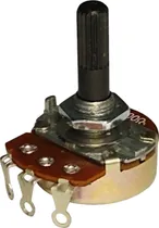 Comprar Pack 7x Potenciometro 24mm 1megohm Lineal-p